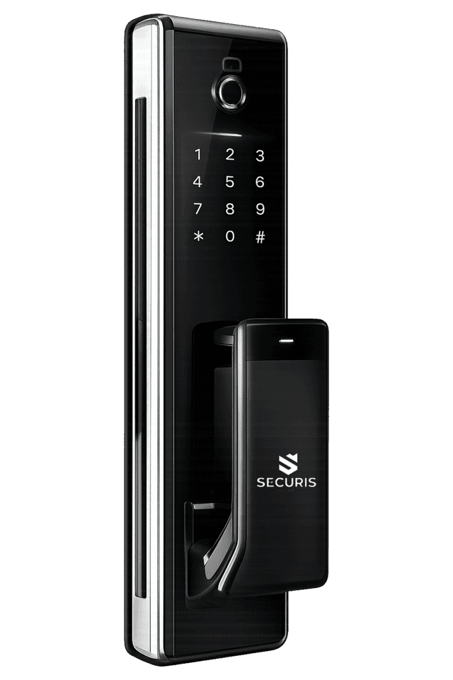 Smart Door Lock