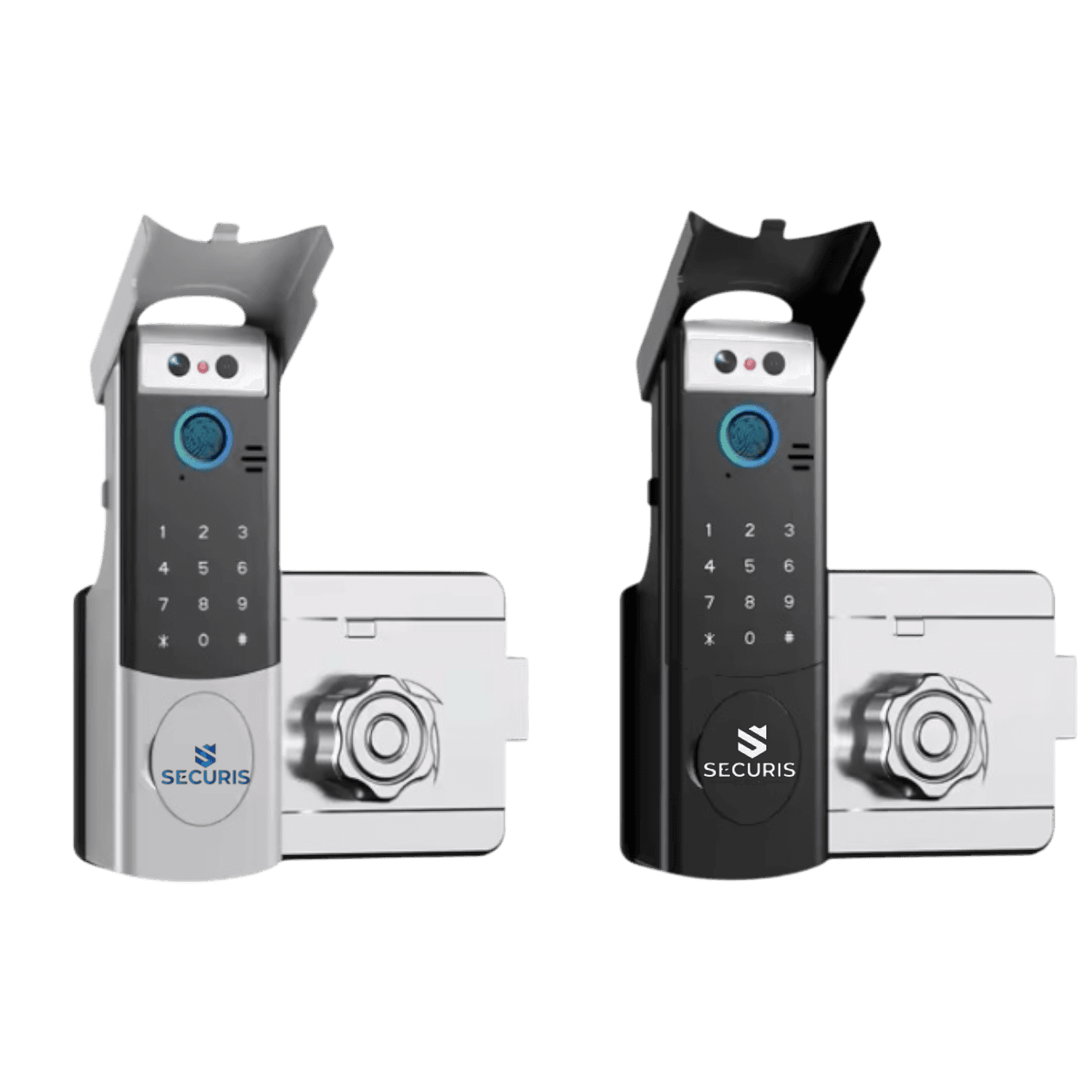 Access Control Accessories