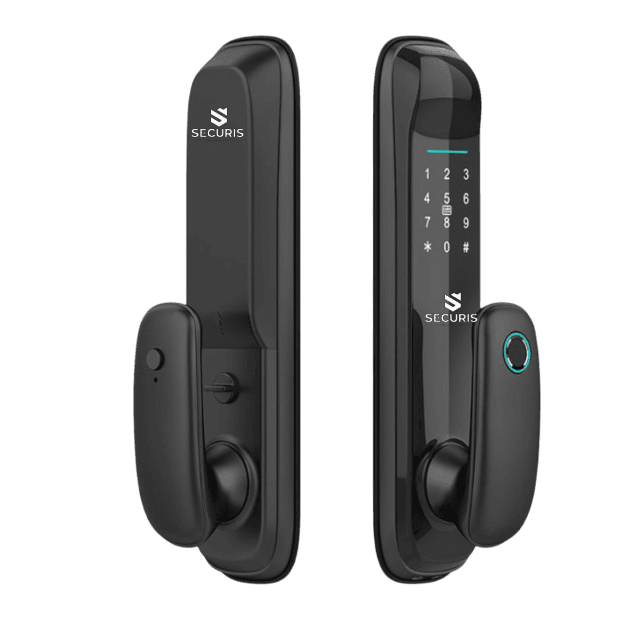 Securis ELITE SL-200