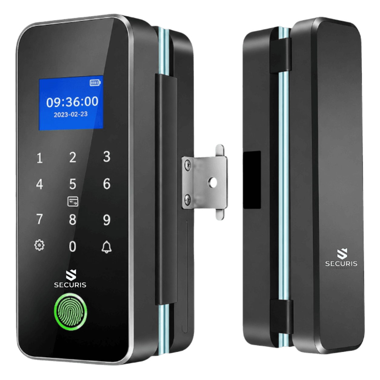 Securis GLASS GL-100