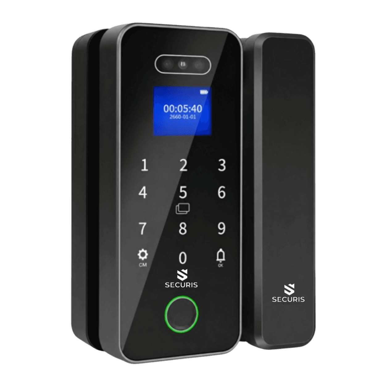 Securis GLASS GL-300