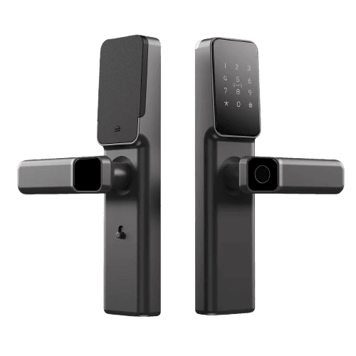 Securis BSL03 in Obsidian