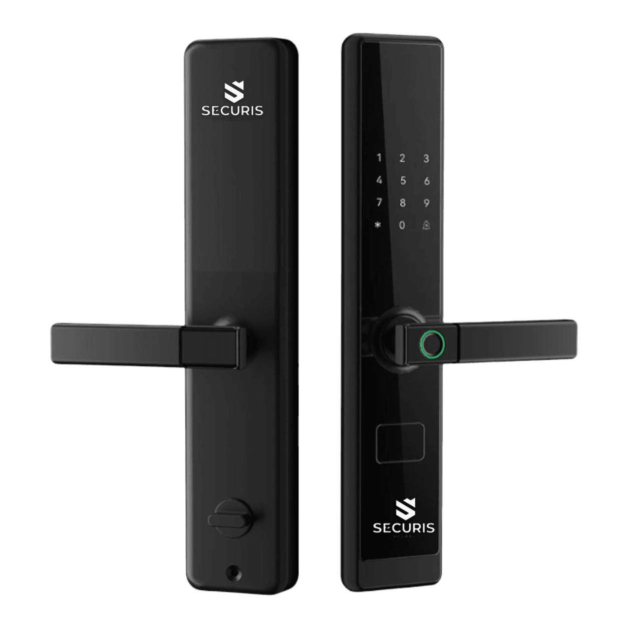 Securis PRIME BL-Z1